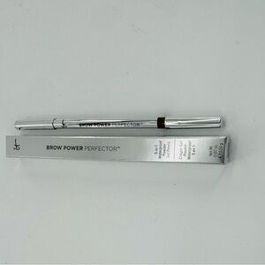 It Cosmetics Brow Power Perfector‎ 5 in 1 Waterproof Gel Pencil Universal Taupe